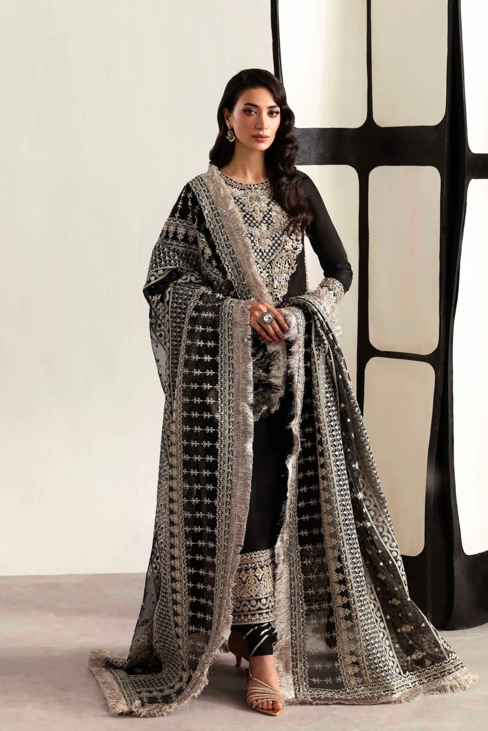 Trendy & Classy Wedding Guest Dresses