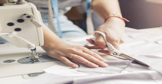 The Benefits of Custom-Stitched Clothing: Why Choose East Epic