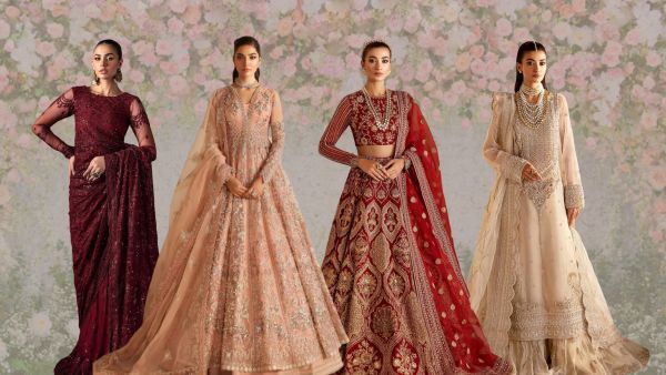 Discover the Perfect Wedding Dress at East Epic
