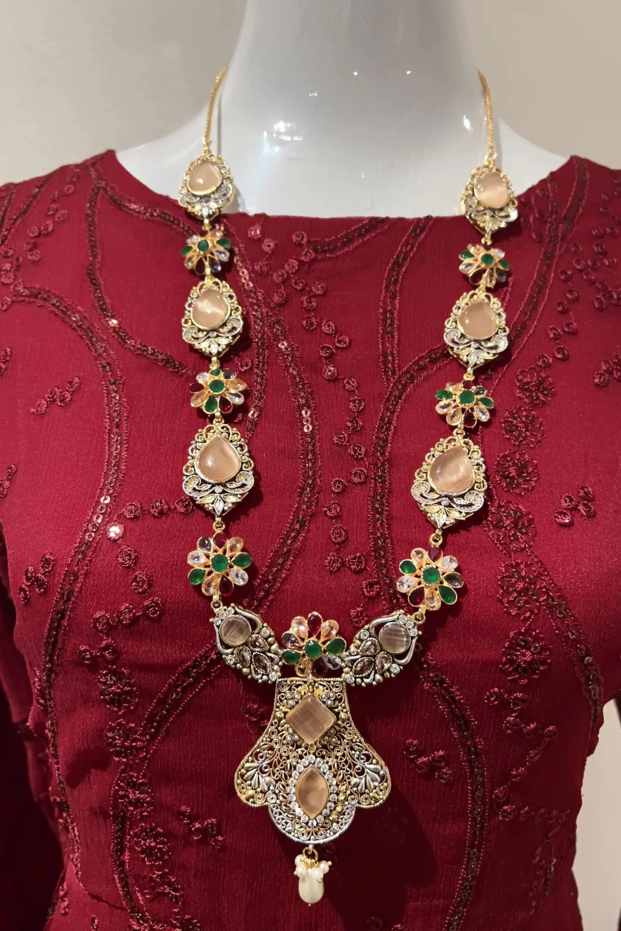 Women's Wedding Party Jewelry