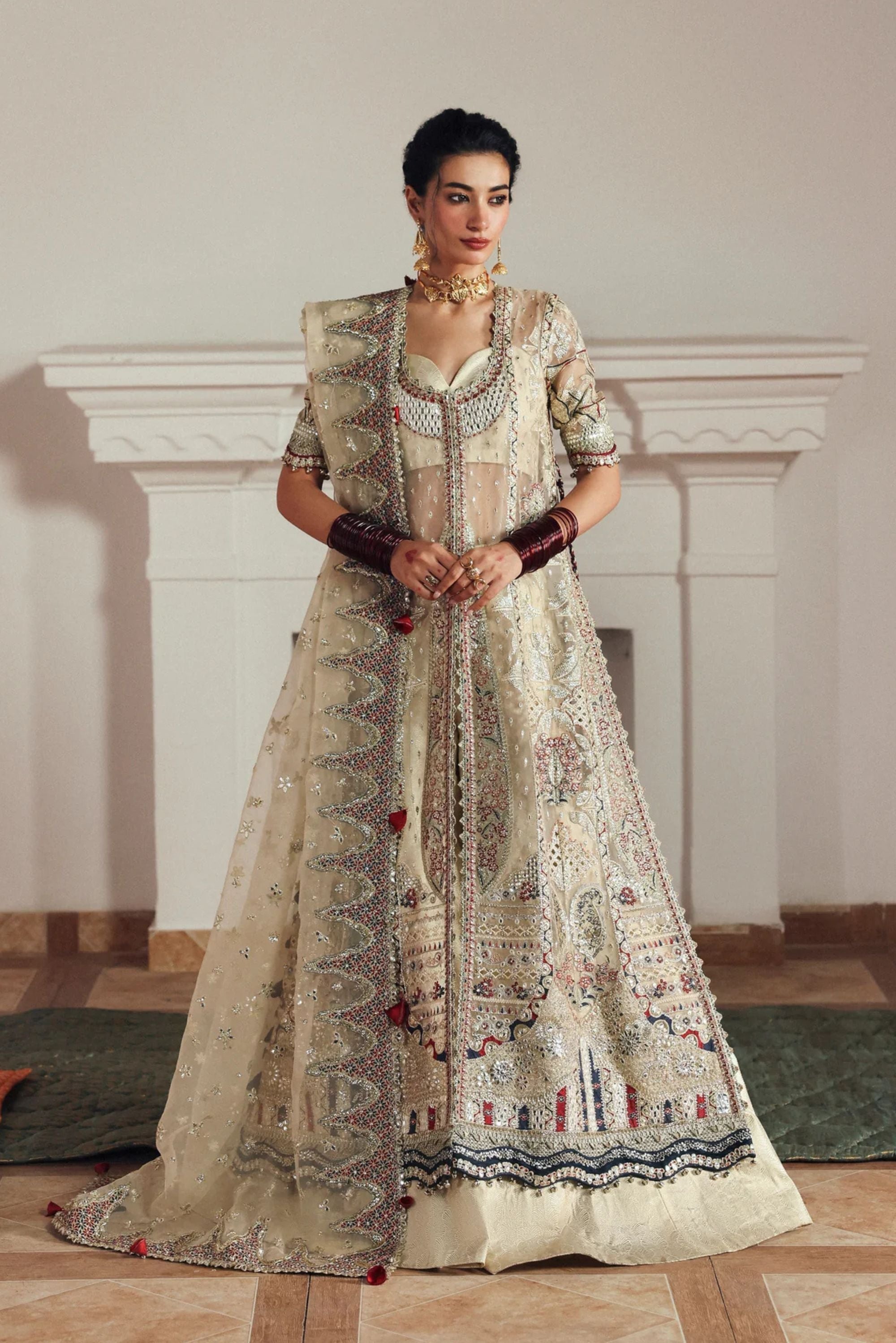 Pakistani Wedding Dresses Online In Sydney
