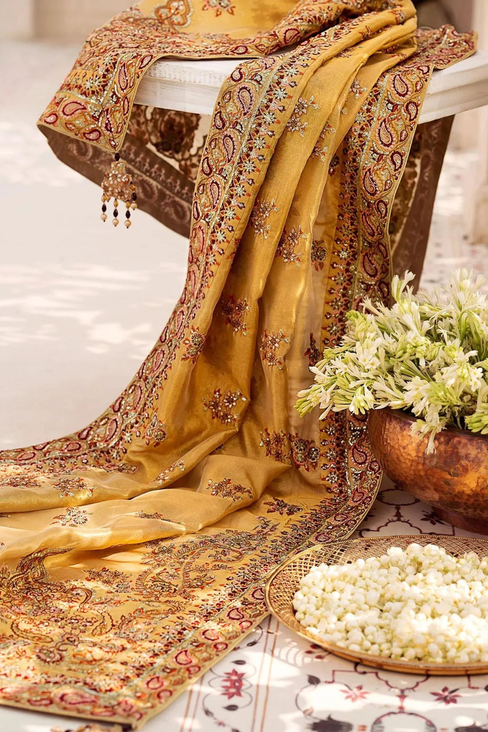 Traditional Women Shawls
