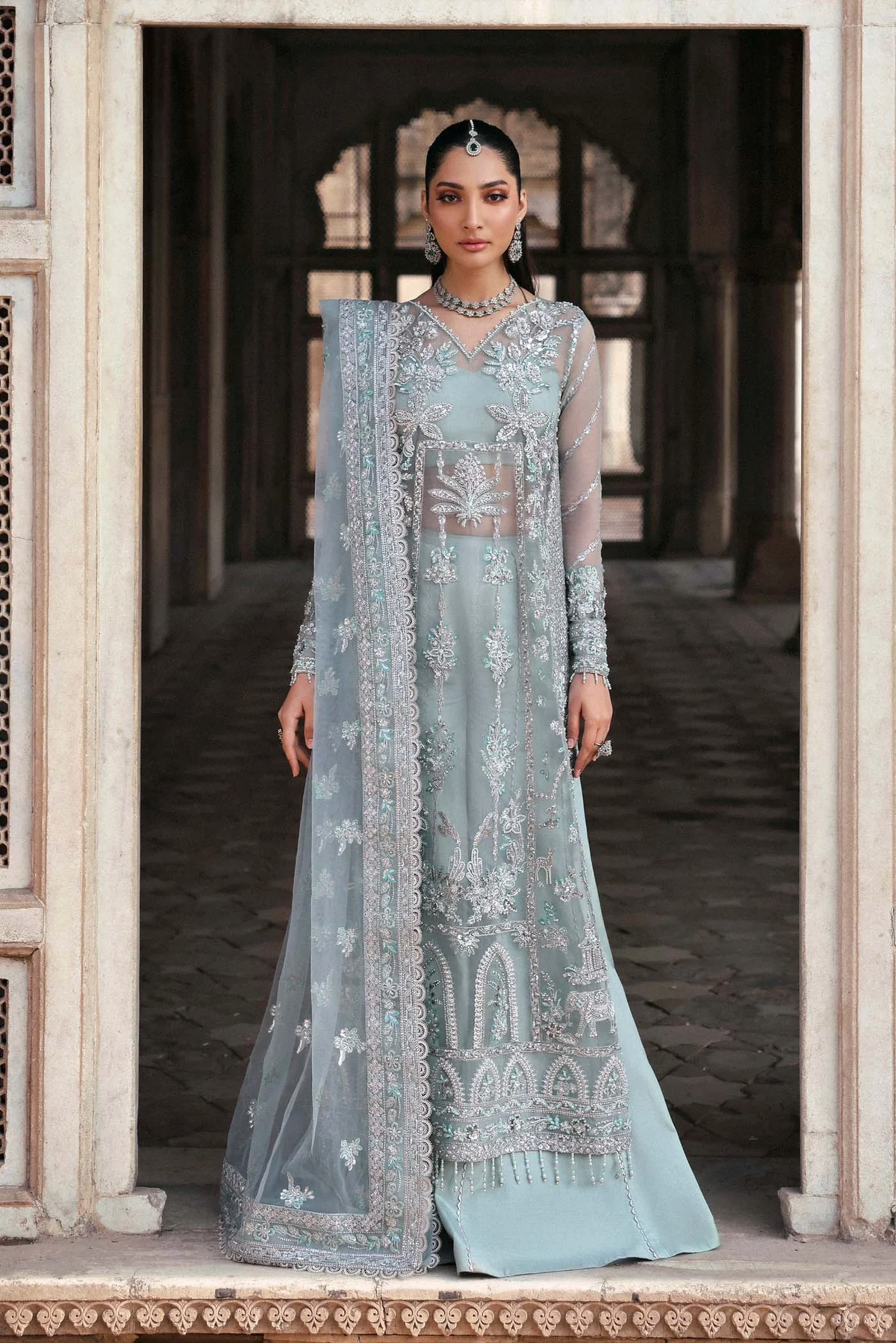 Pakistani Bridal Outfits In Sydney AU