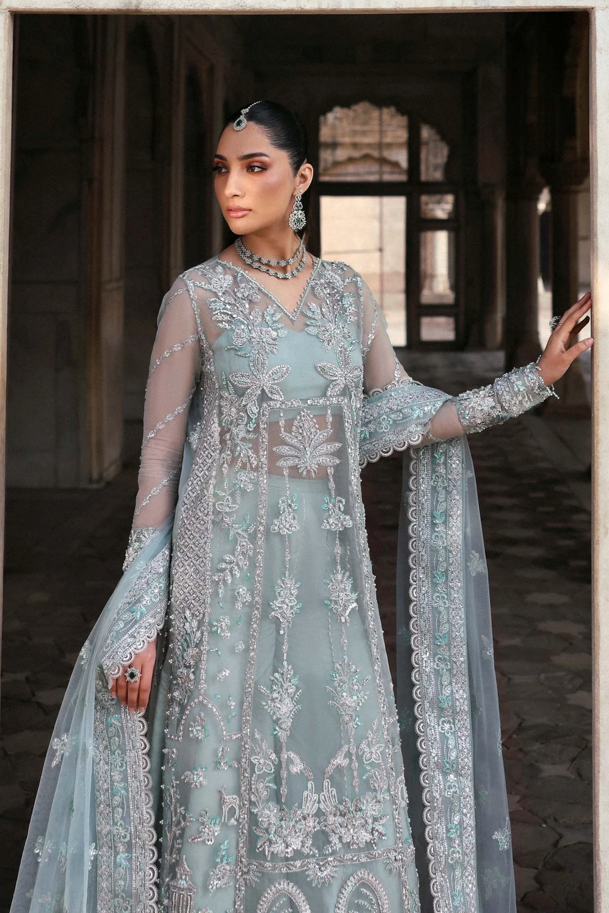 Pakistani Bridal Outfits In Sydney AU