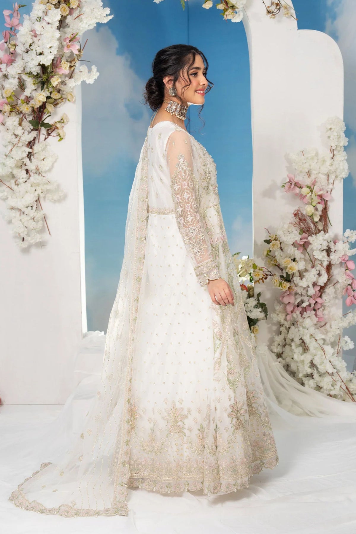 Women Wedding Dresses 