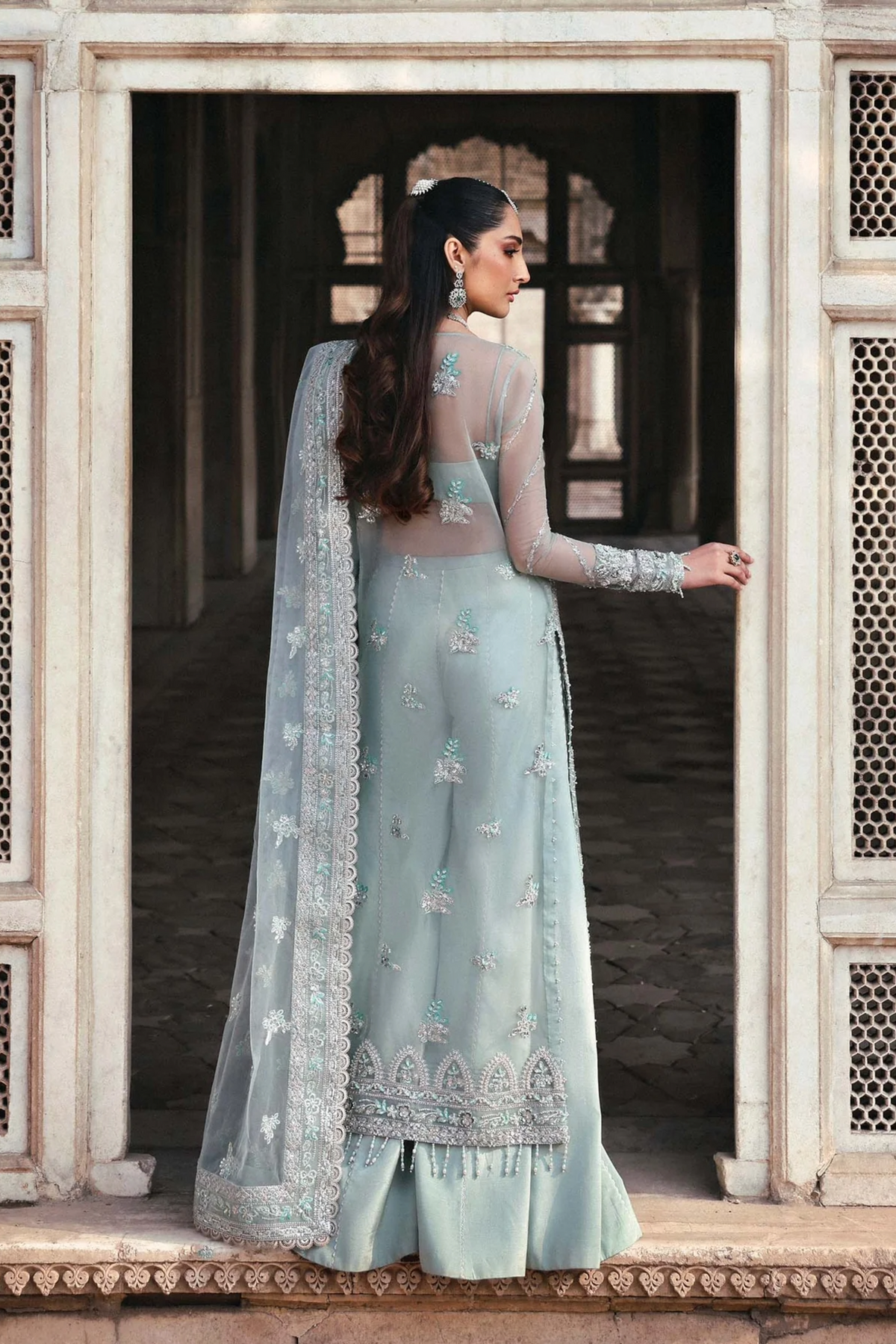 Pakistani Bridal Outfits In Sydney AU