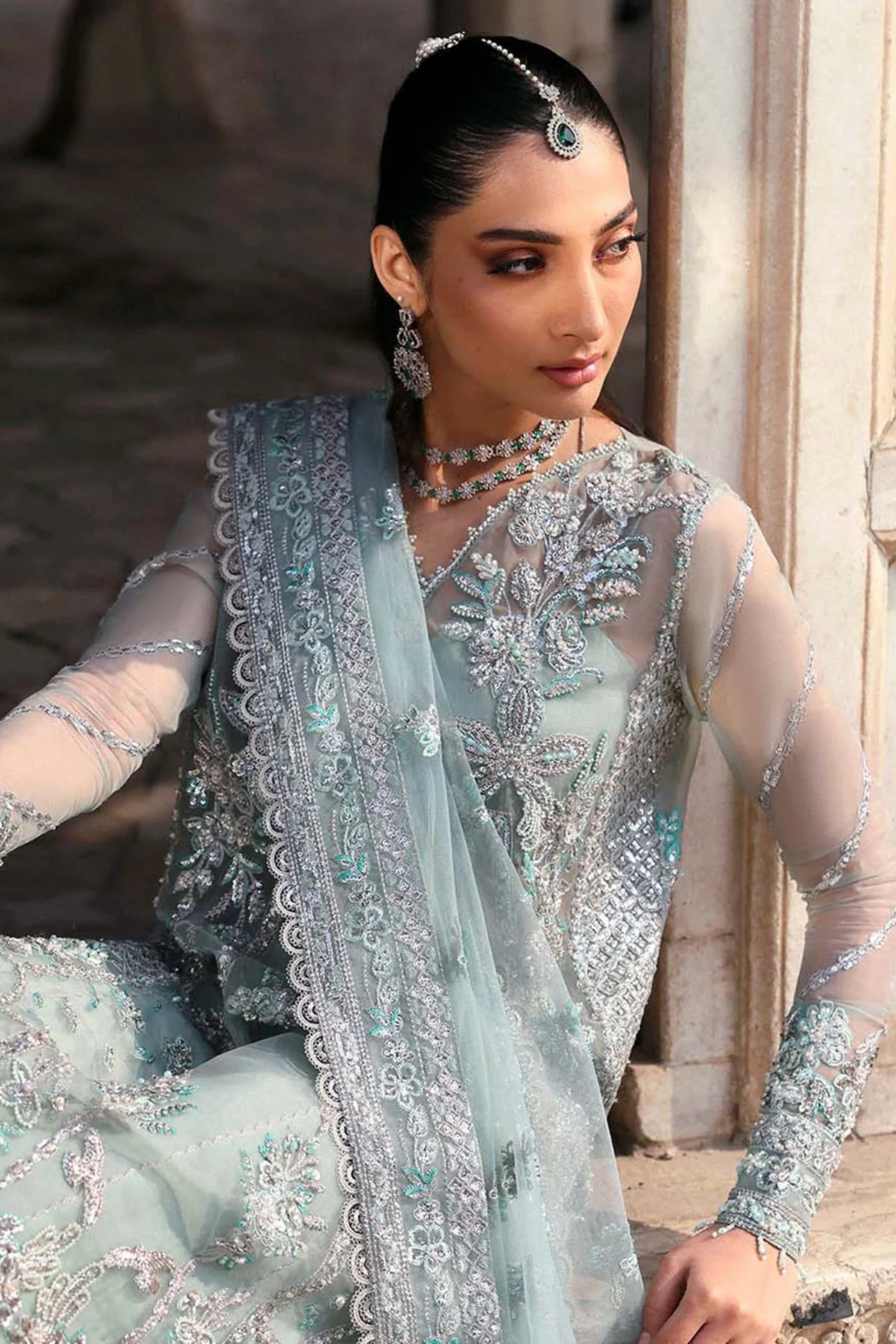 Pakistani Bridal Outfits In Sydney AU