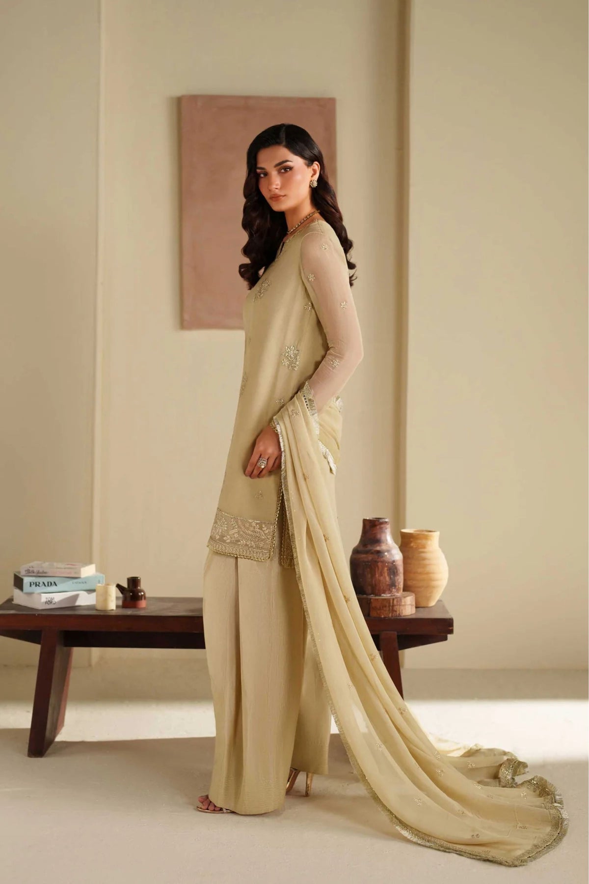 Readymade Outfits for Women