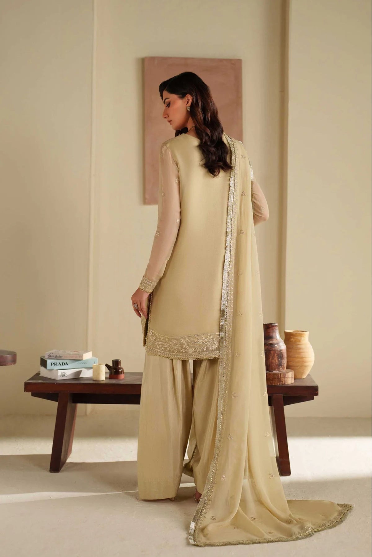 Readymade Outfits for Women