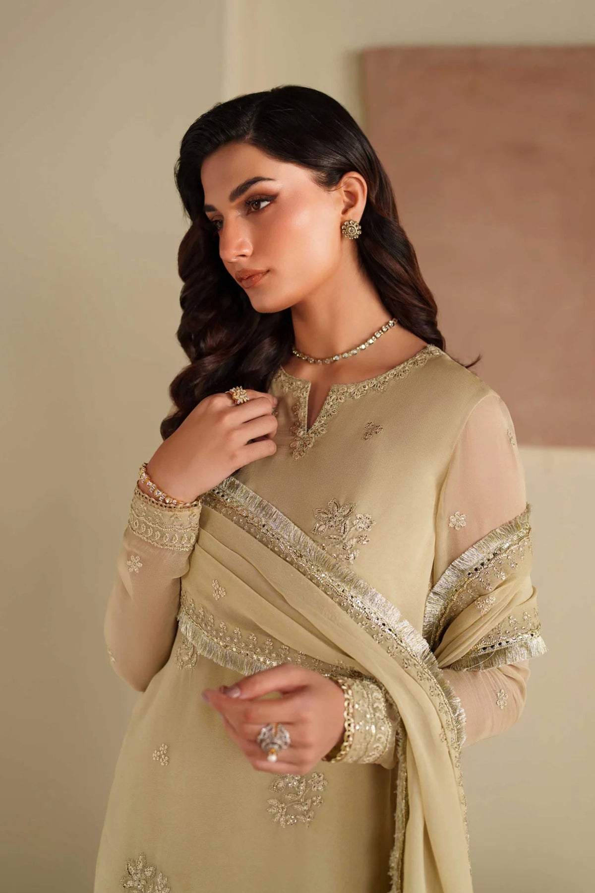 Readymade Outfits for Women