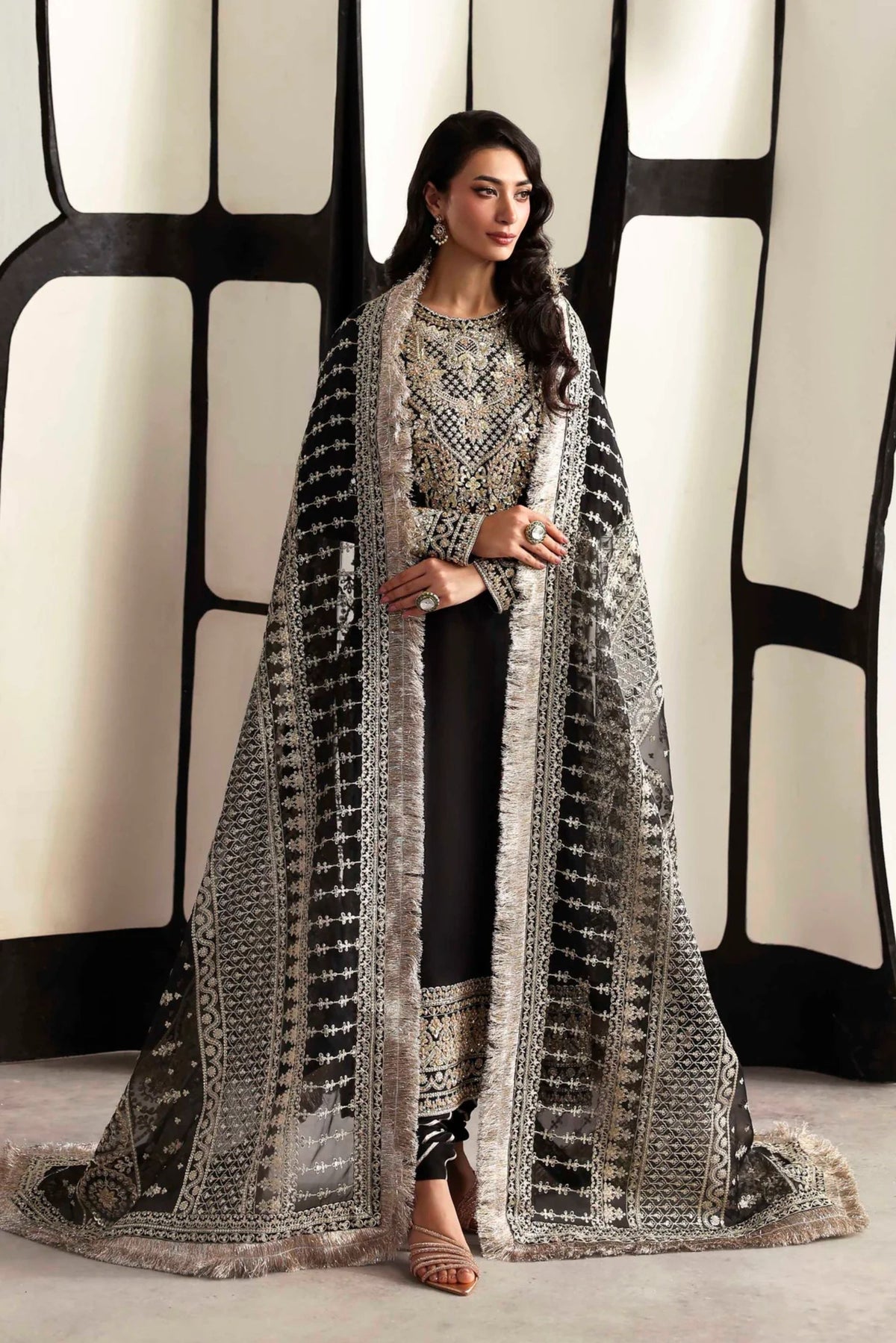 Trendy & Classy Wedding Guest Dresses 