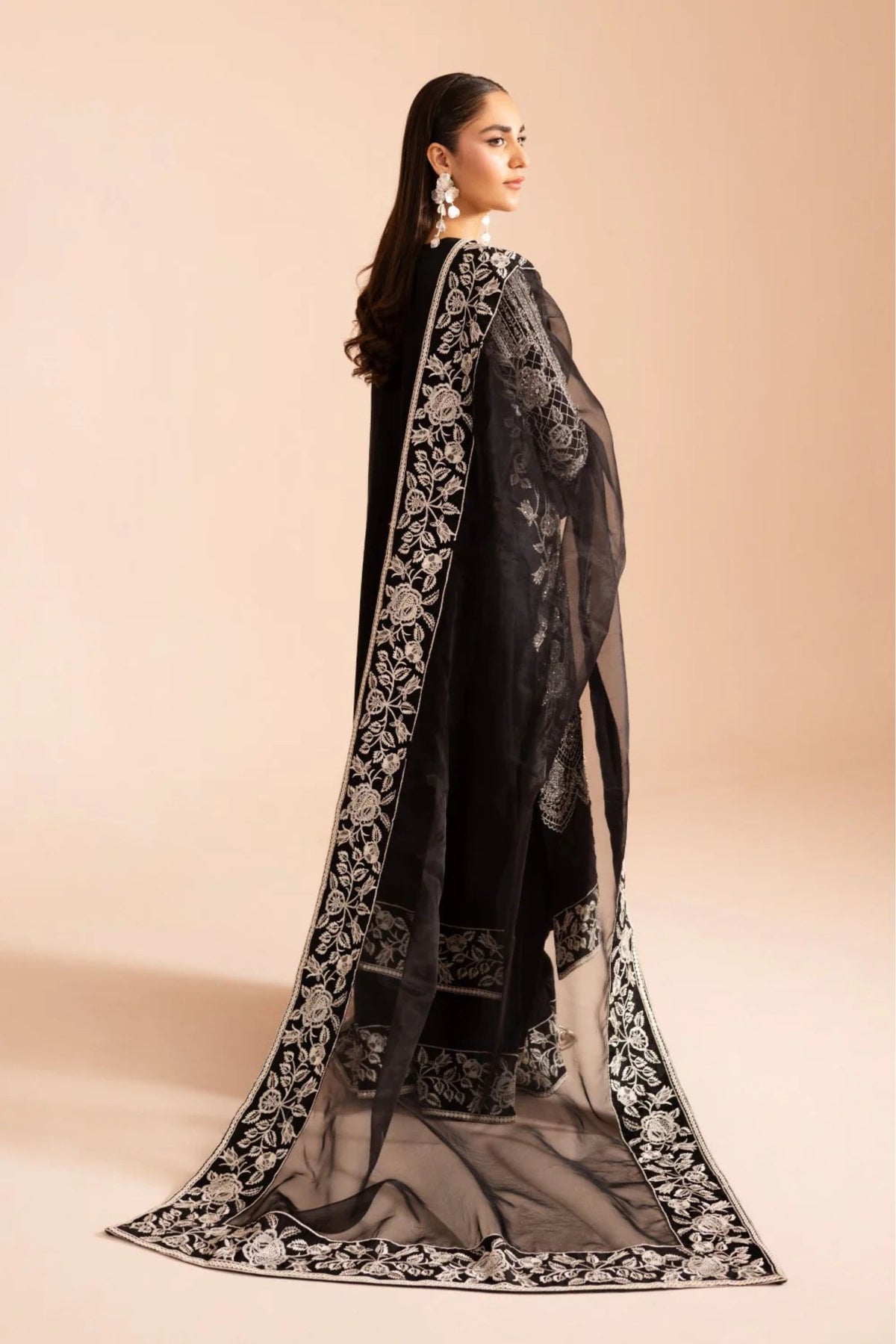 Wedding wear Pakistani outfits