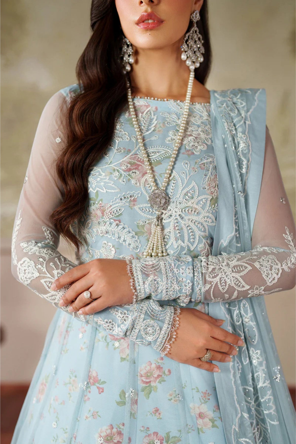 Pakistani Women’s Formal Wear