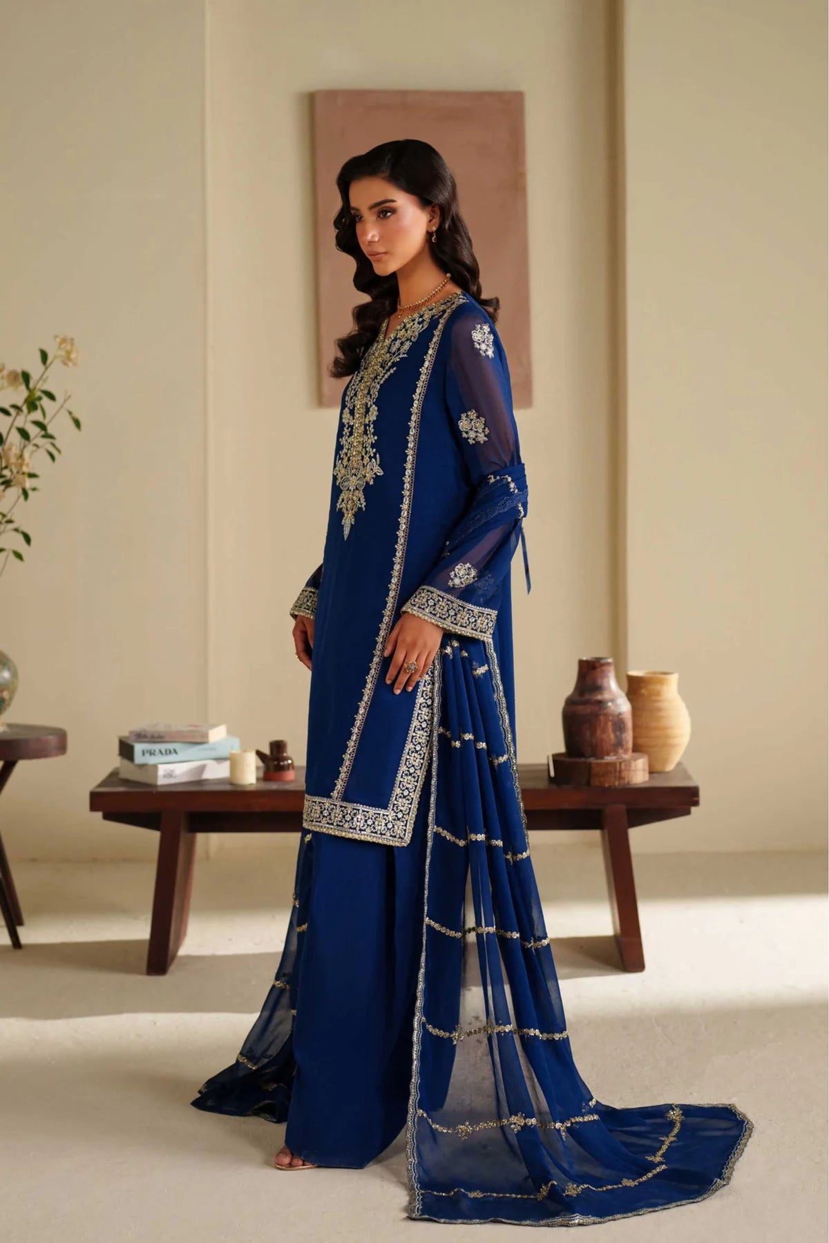 Trendy Readymade Dresses