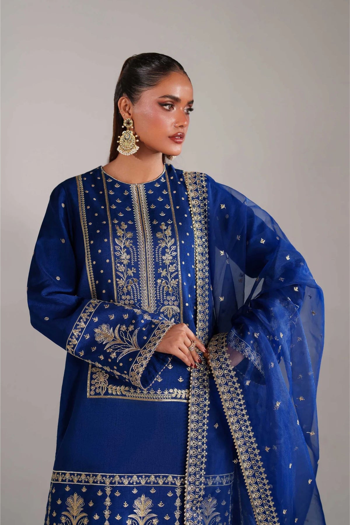 Buy Readymade Suits for Women 