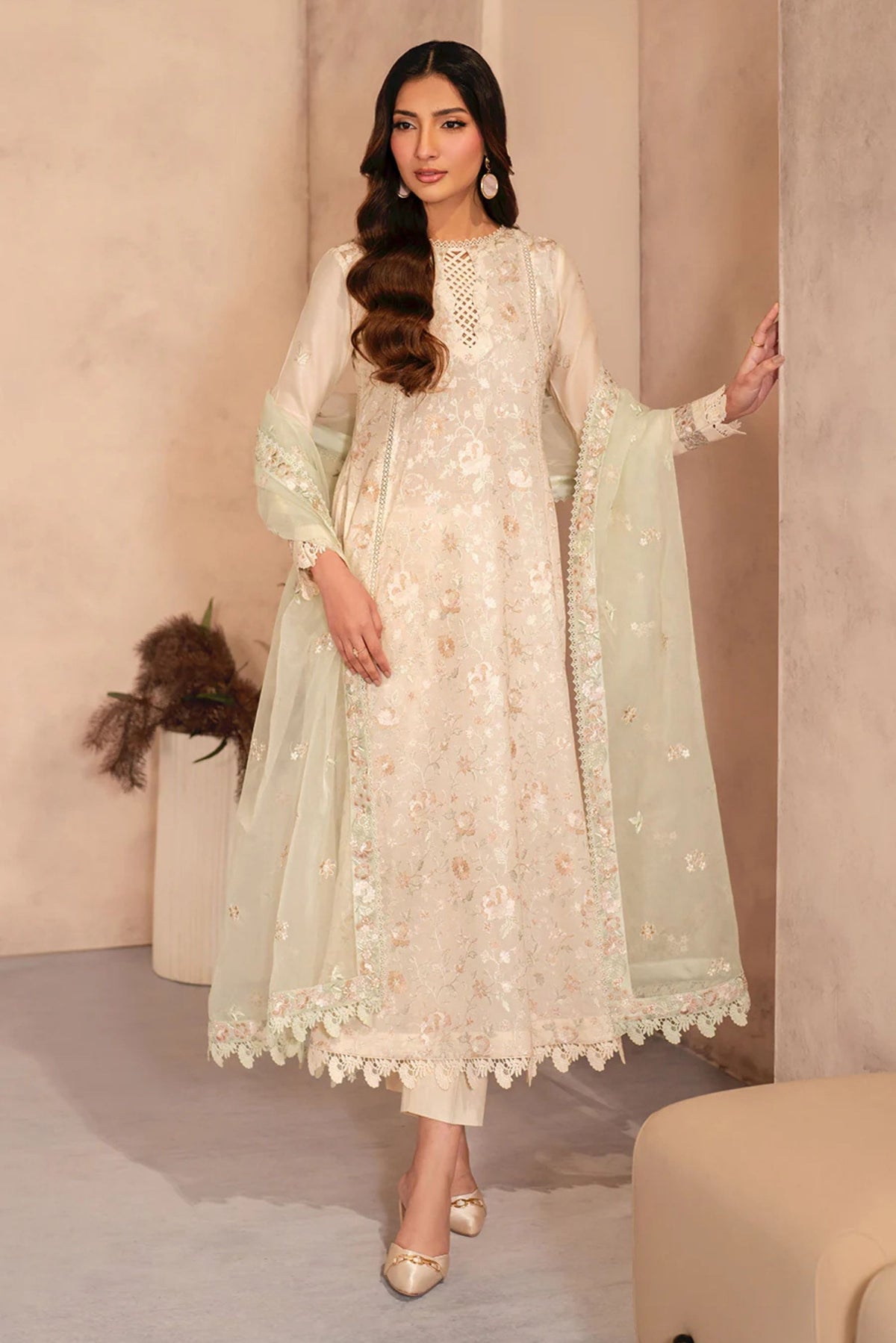 Pakistani Lawn Suits Online Adelaide 