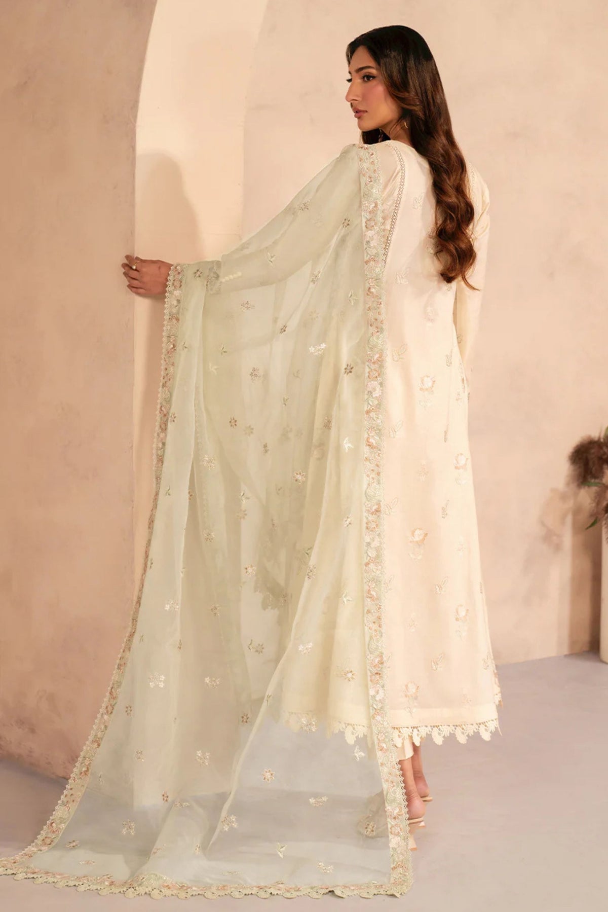 Pakistani Lawn Suits Online Adelaide 