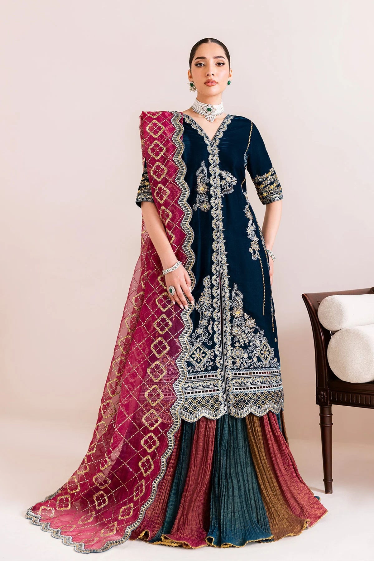 Shop Sangeet Function Dresses Online