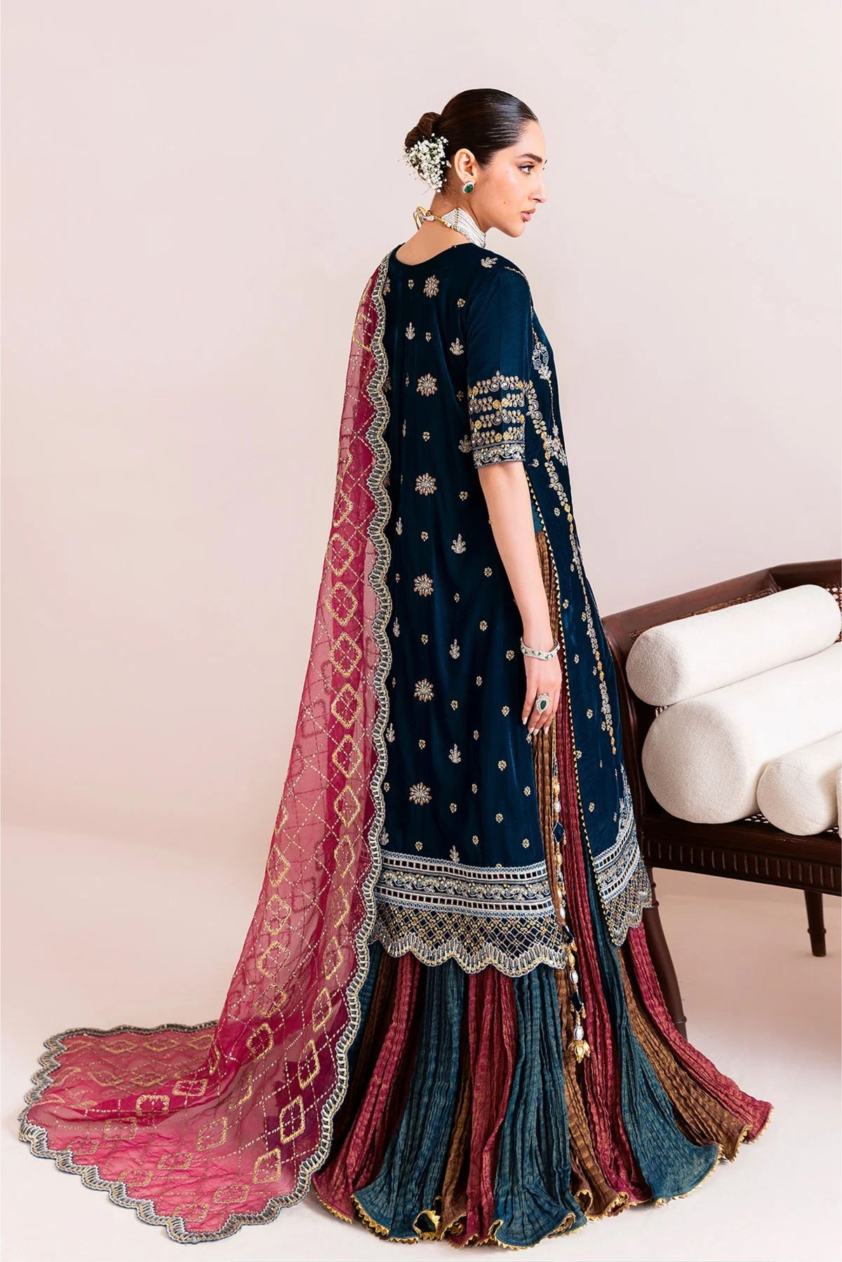 Shop Sangeet Function Dresses Online