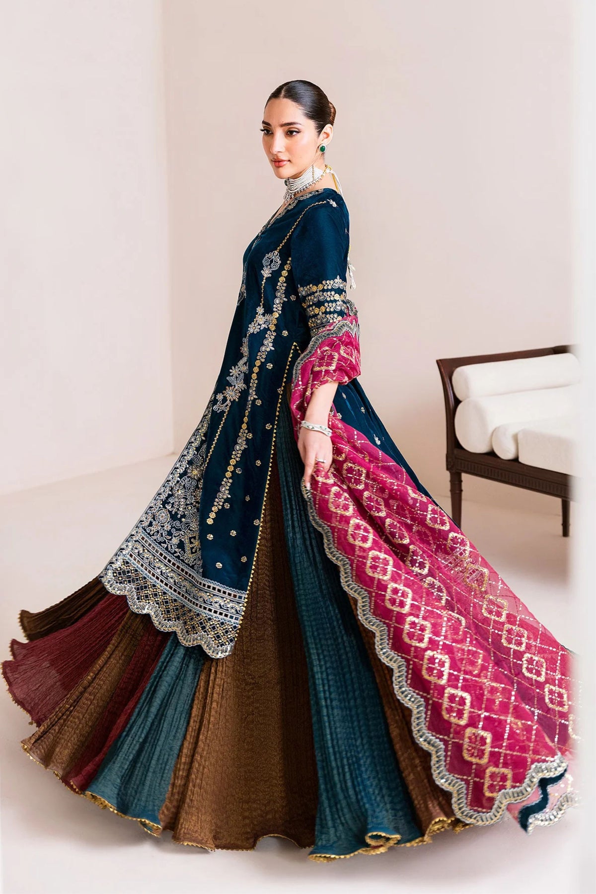 Shop Sangeet Function Dresses Online