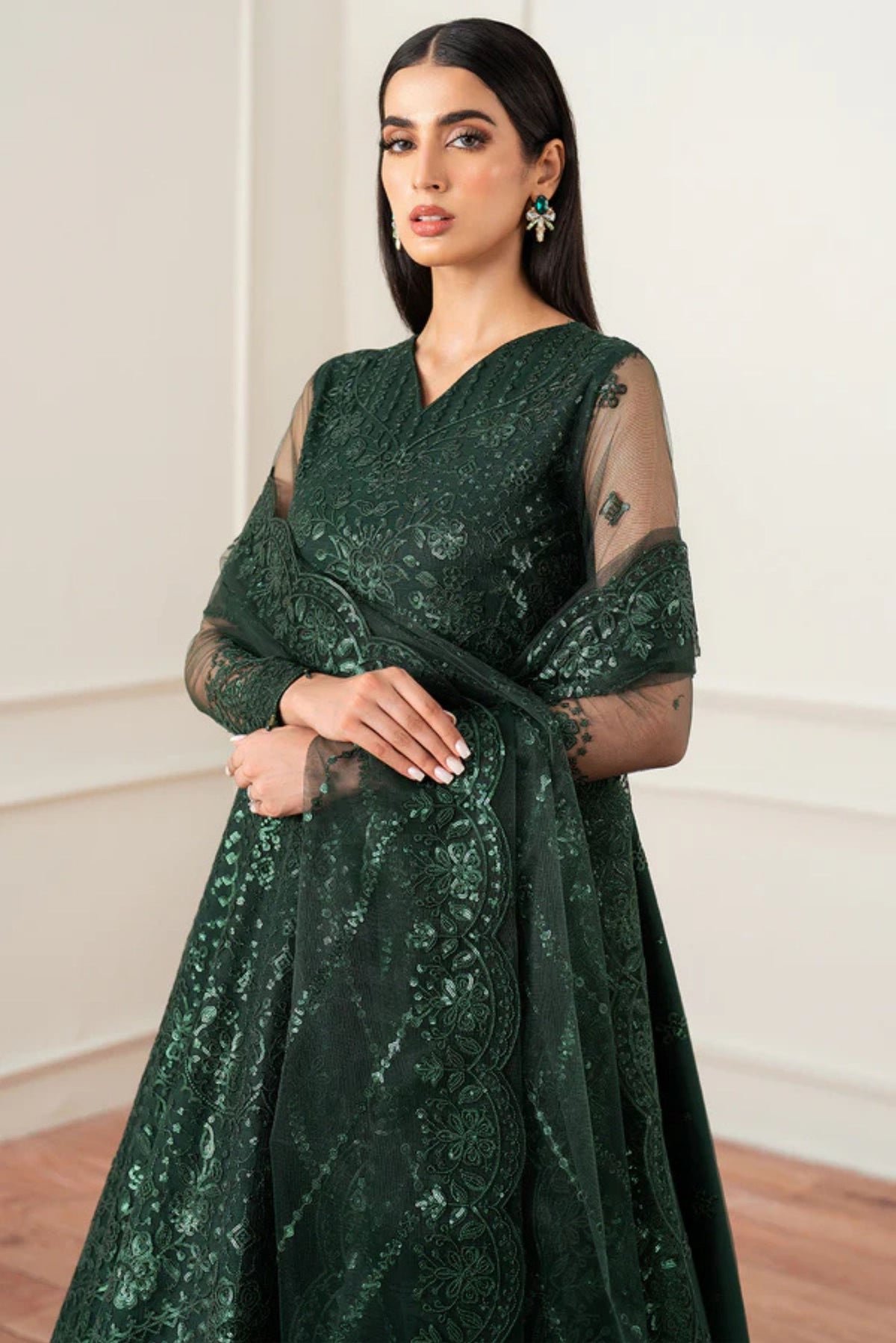 Pakistani Ladies Wedding Outfits In Melbourne