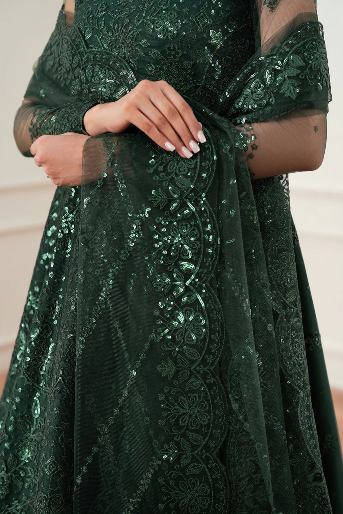 Pakistani Ladies Wedding Outfits In Melbourne