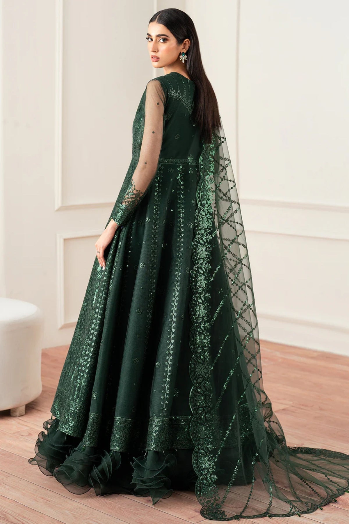 Pakistani Ladies Wedding Outfits In Melbourne