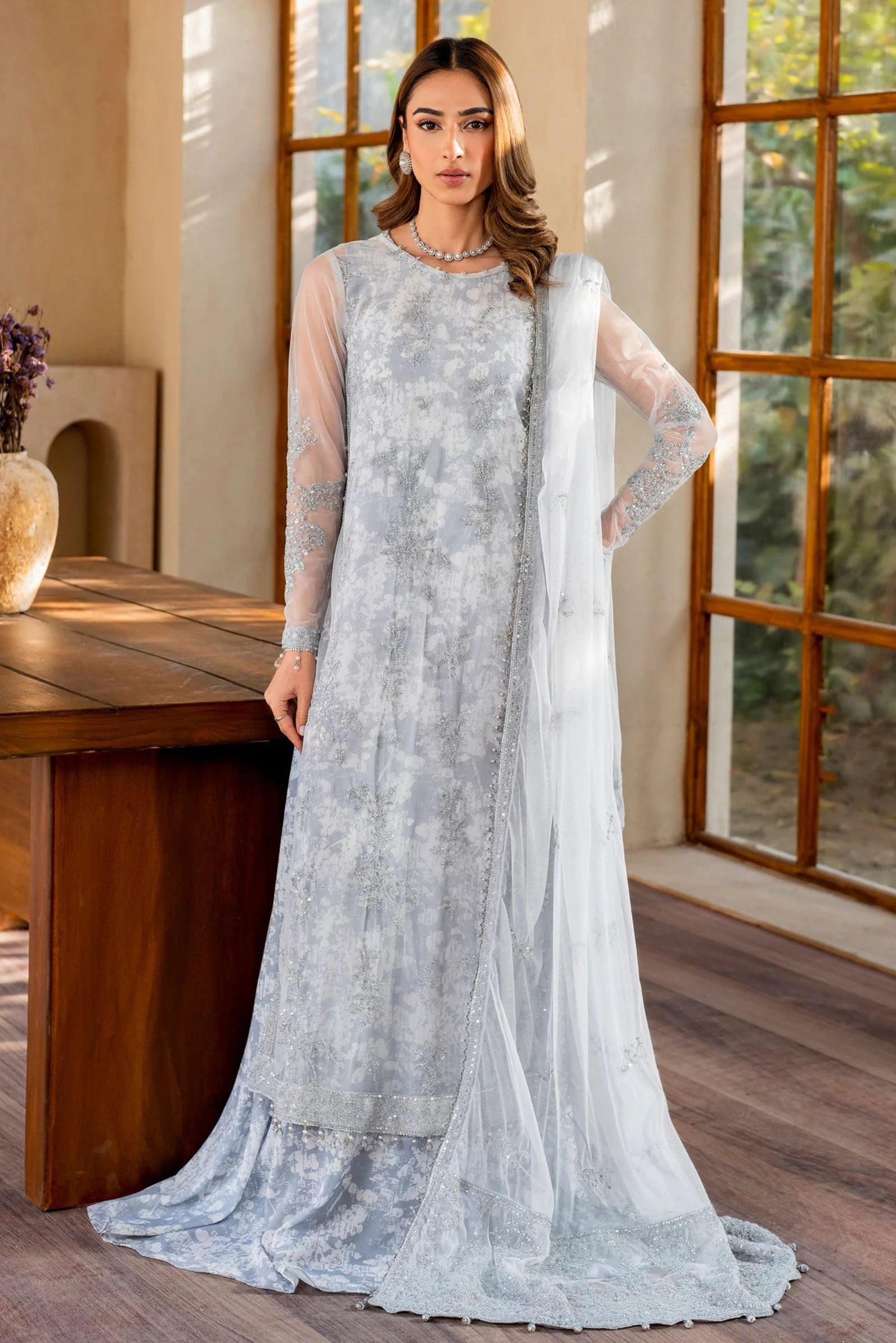 Party Dress For Pakistani Wedding Online
