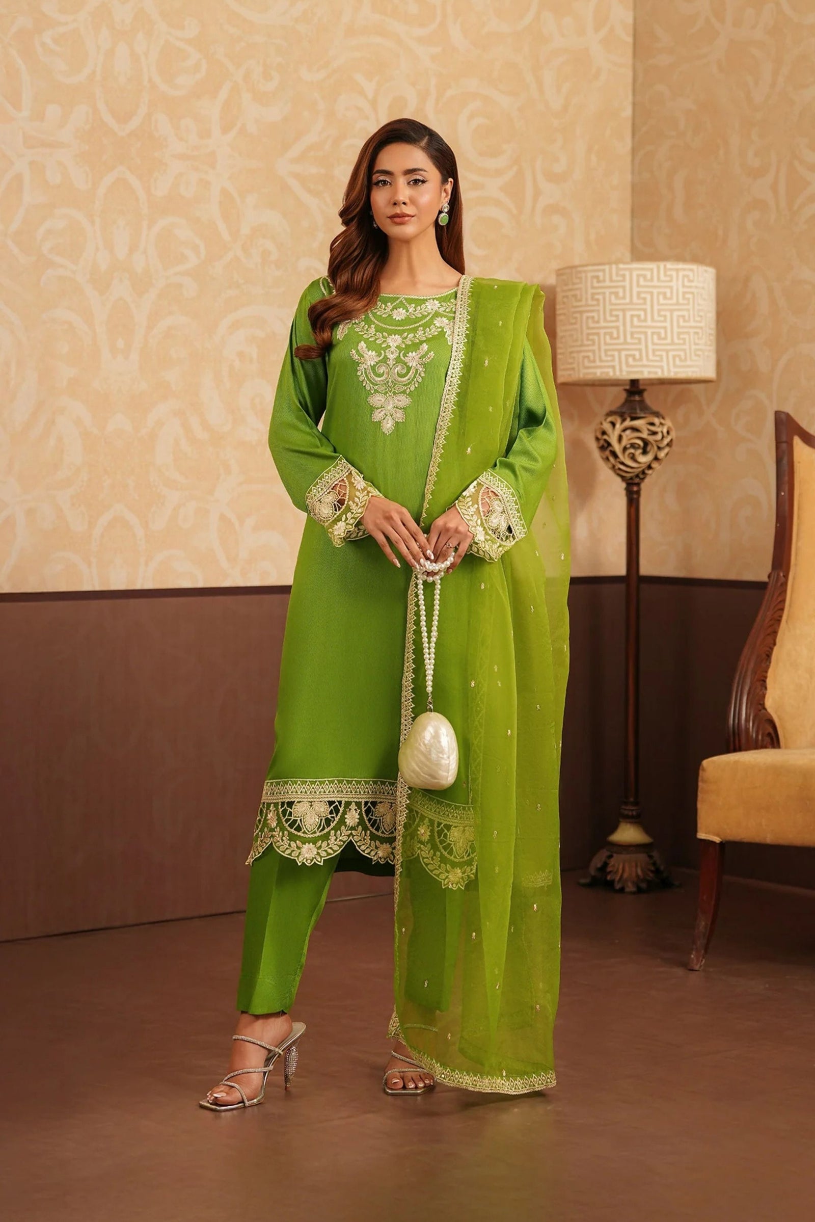 Pakistani Formal Wears In Australia