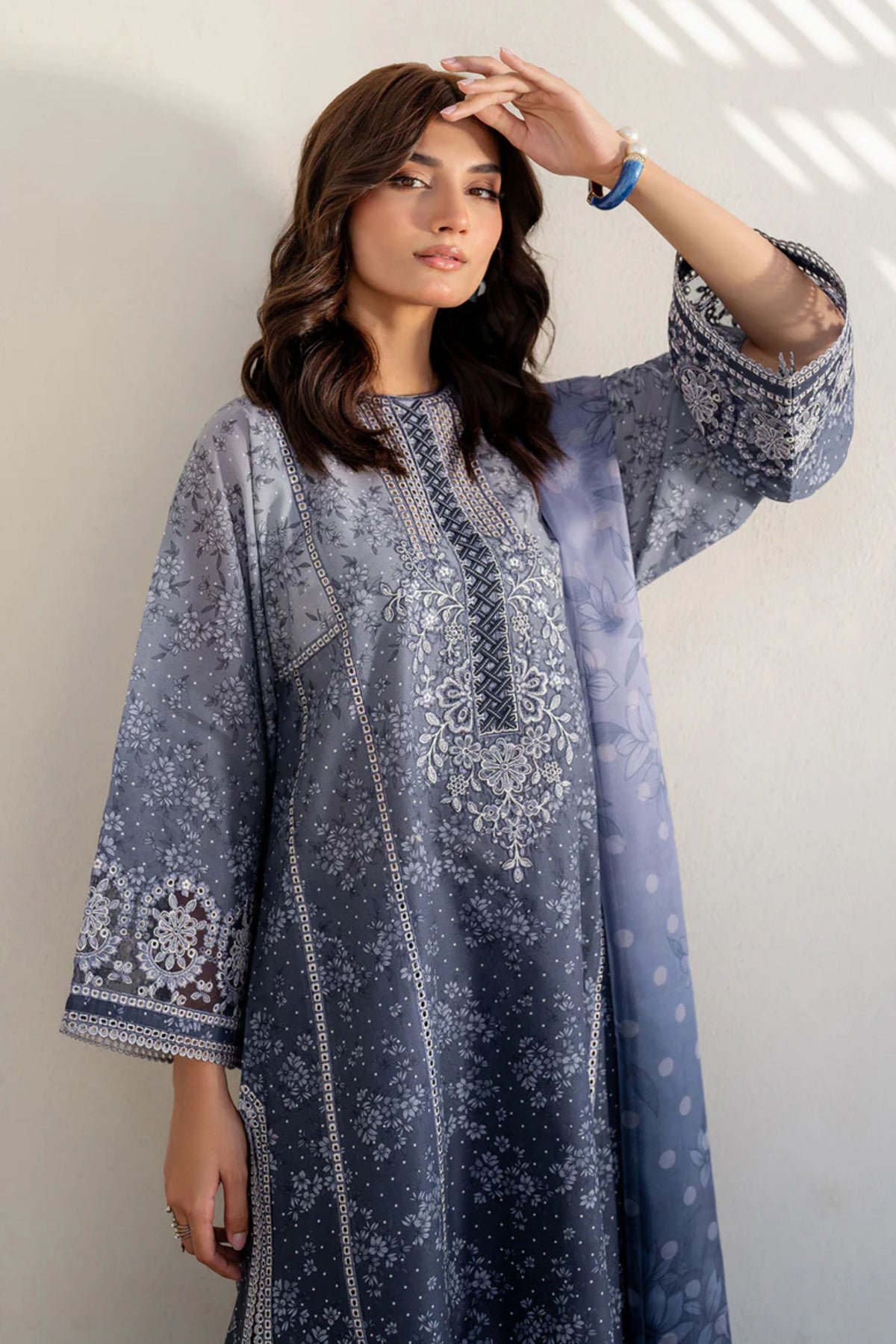 Pakistani Lawn Suits Online Sydney