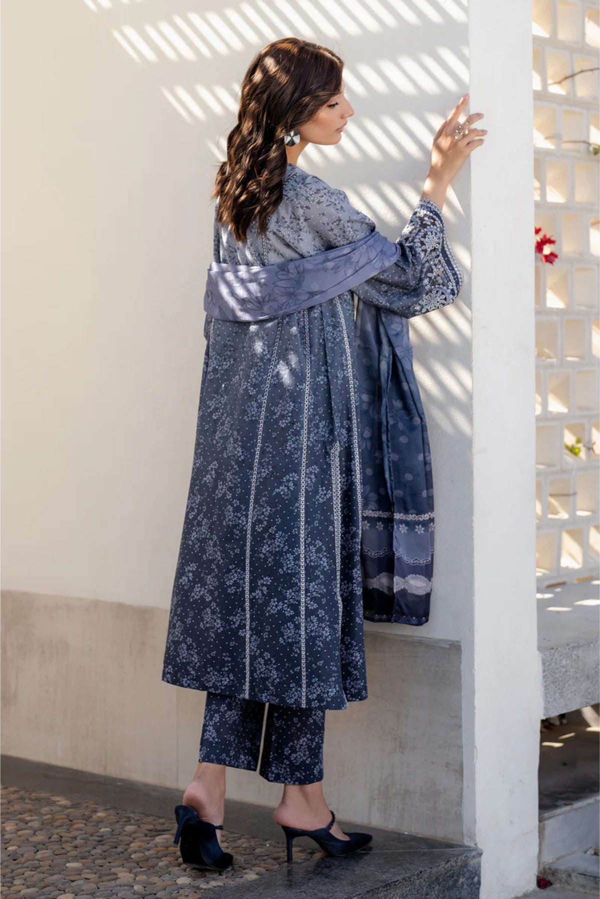 Pakistani Lawn Suits Online Sydney