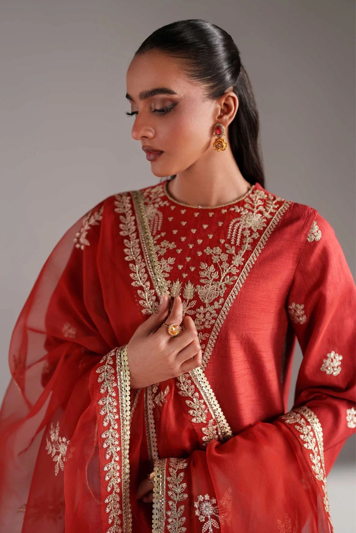 Designer Readymade Outfits