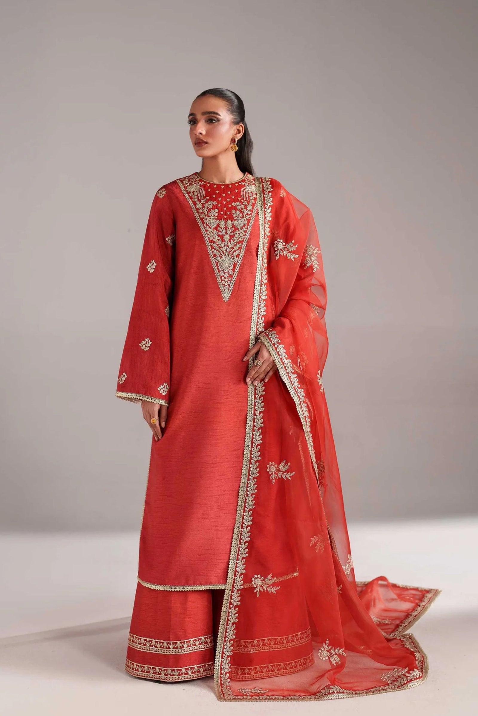 Designer Readymade Outfits