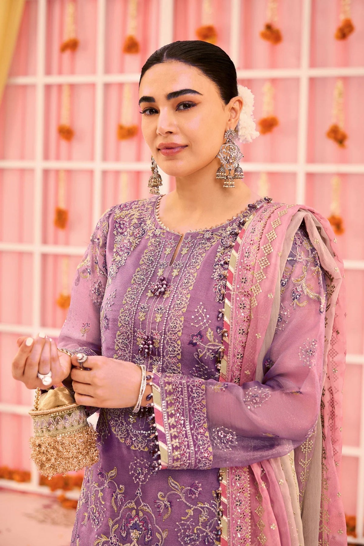 Formal wedding outfits for women