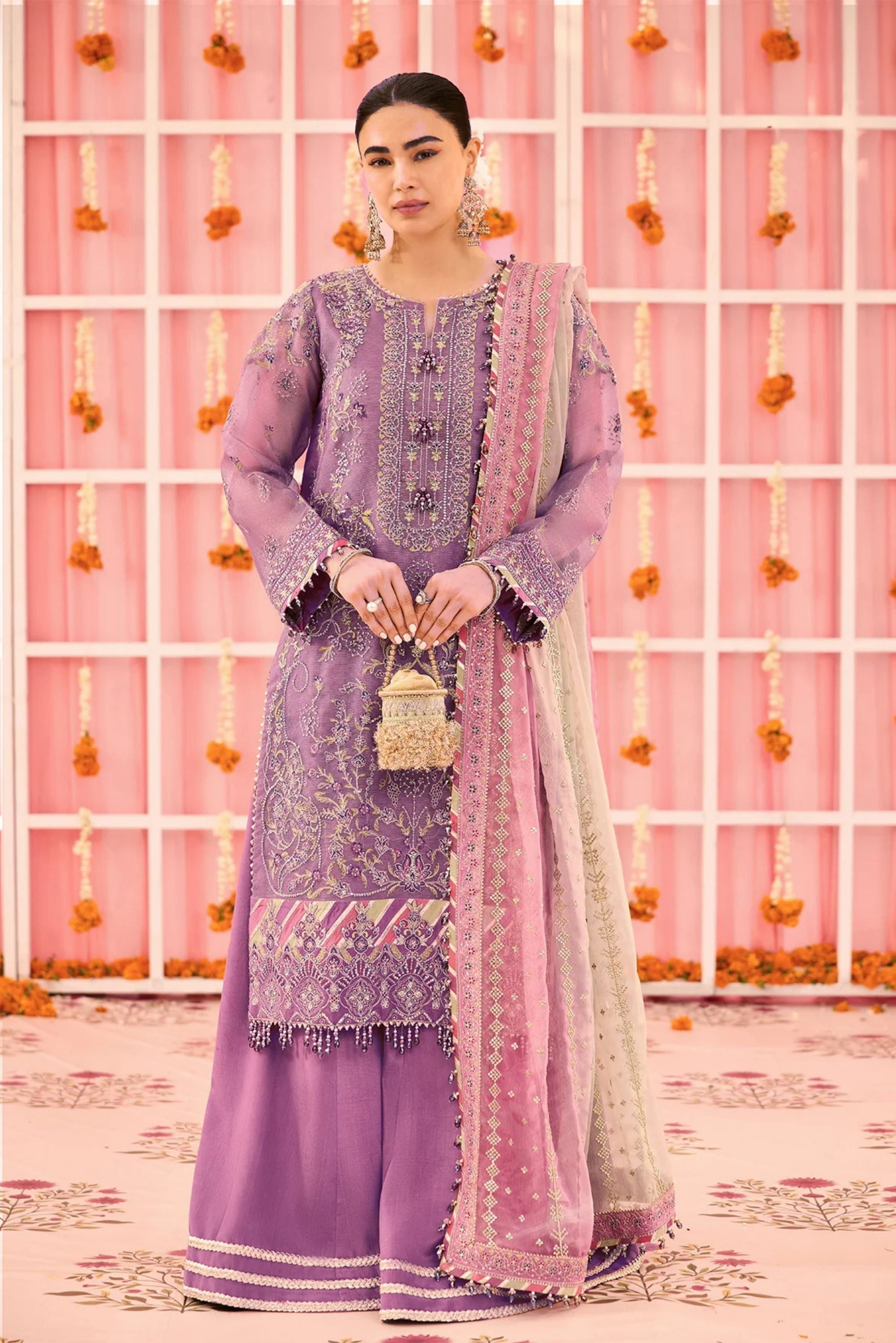 Formal wedding outfits for women