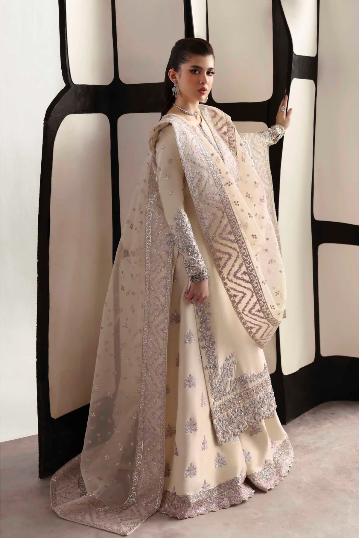 Pakistani Nikah Wear Dresses In Sydney