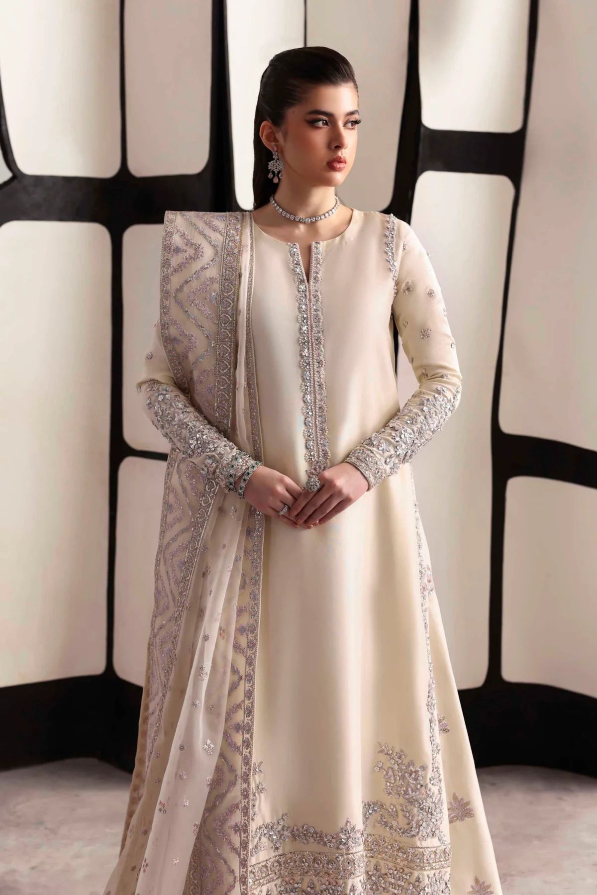 Pakistani Nikah Wear Dresses In Sydney