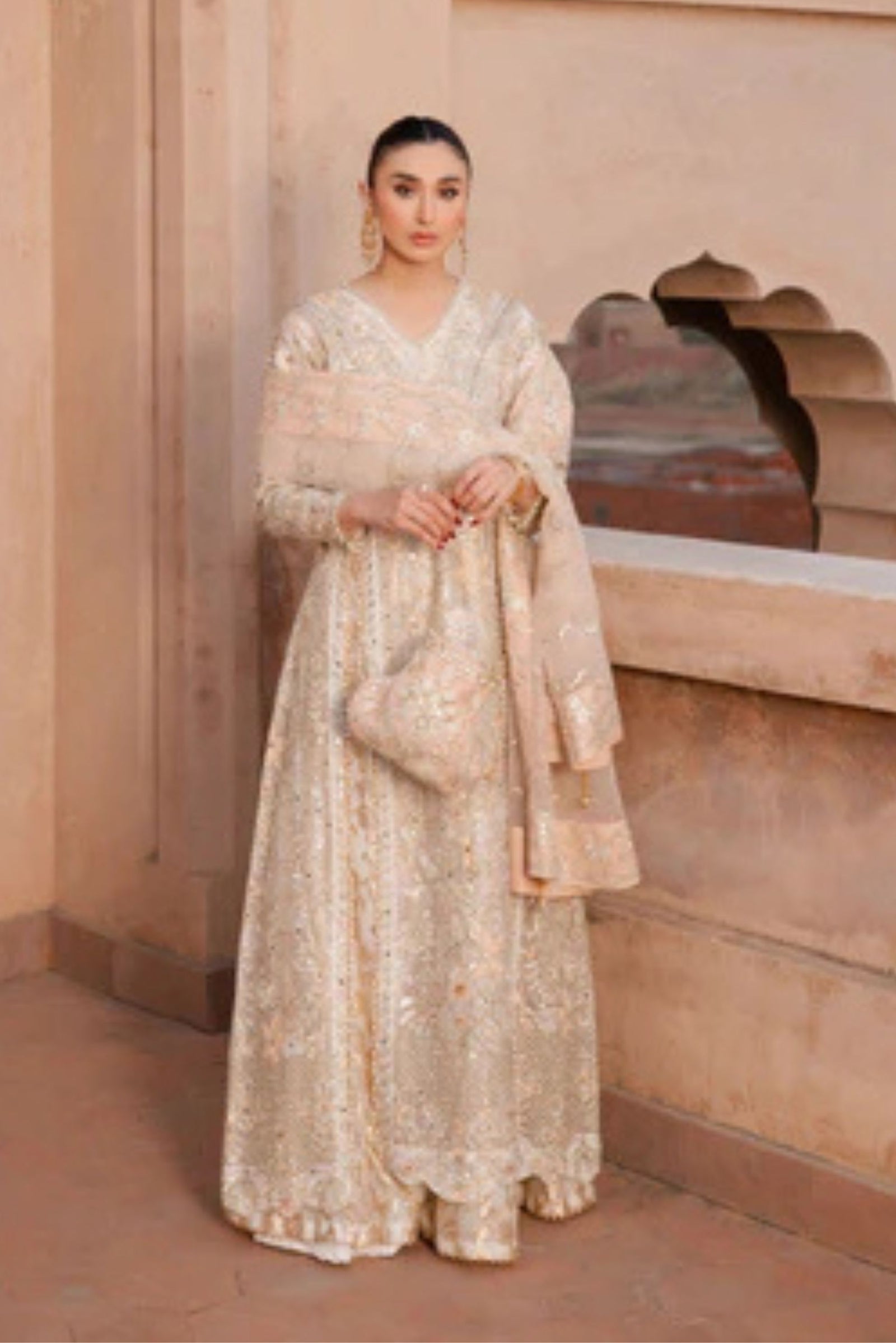 Pakistani wedding outfits for women Australia 