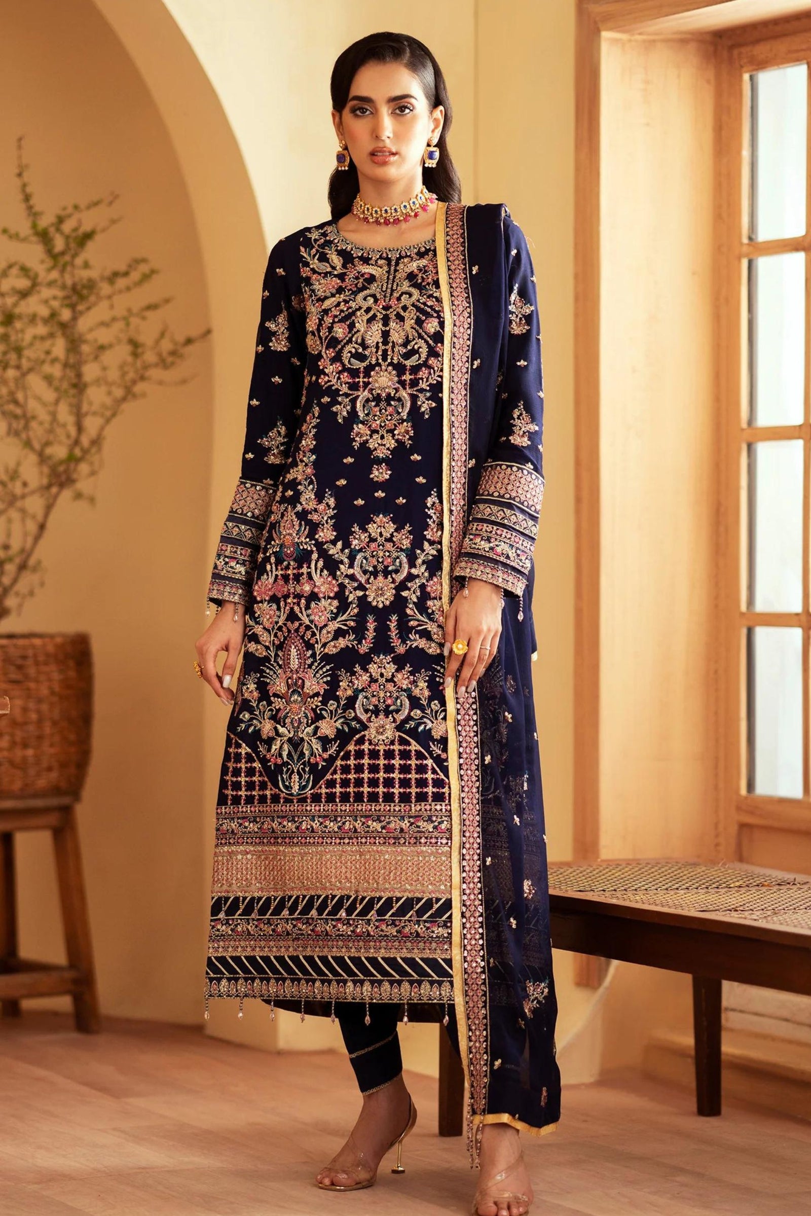 Traditional Pakistani wedding outfits Sydney
