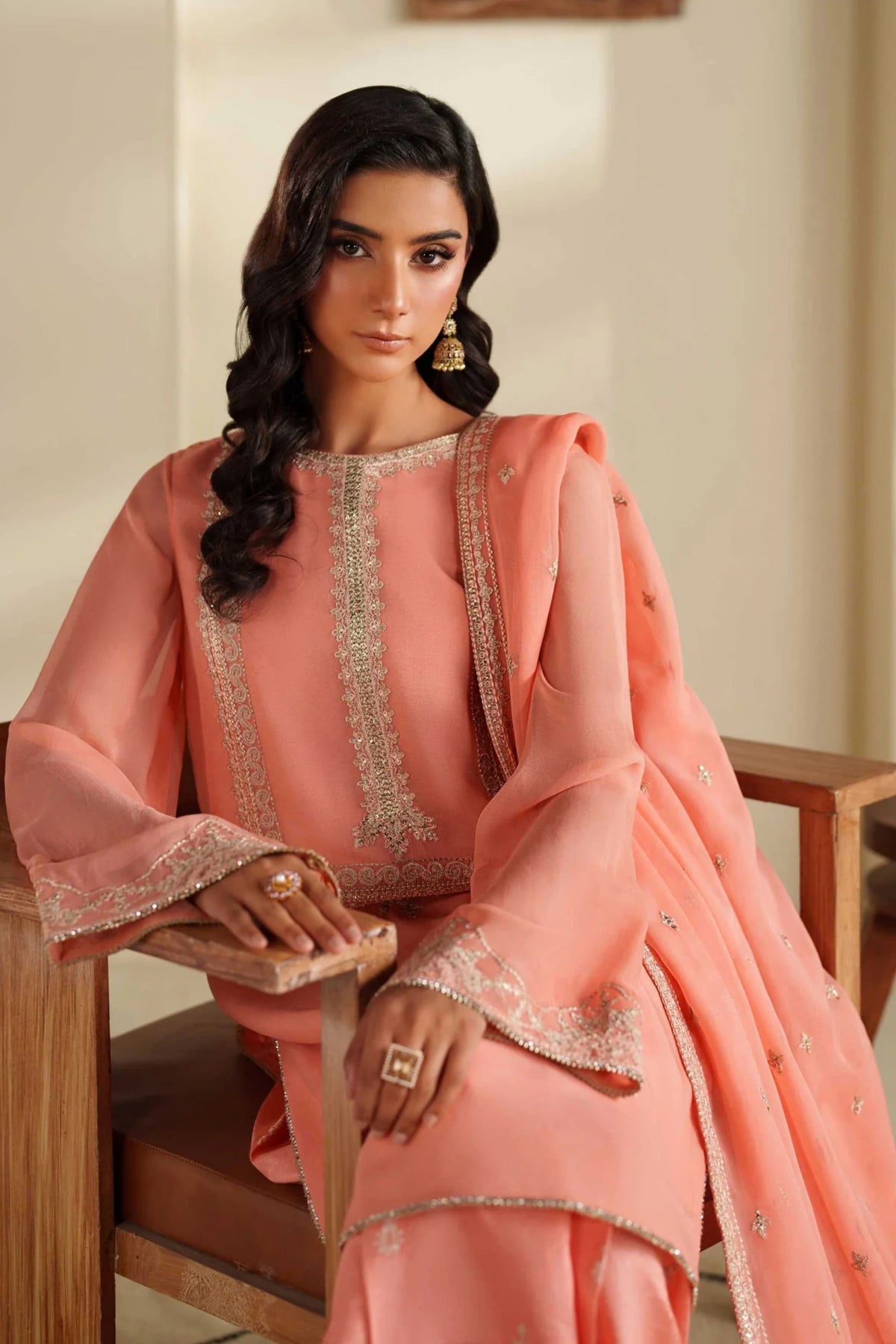 Ready-to-Wear 3 Piece Suit Online