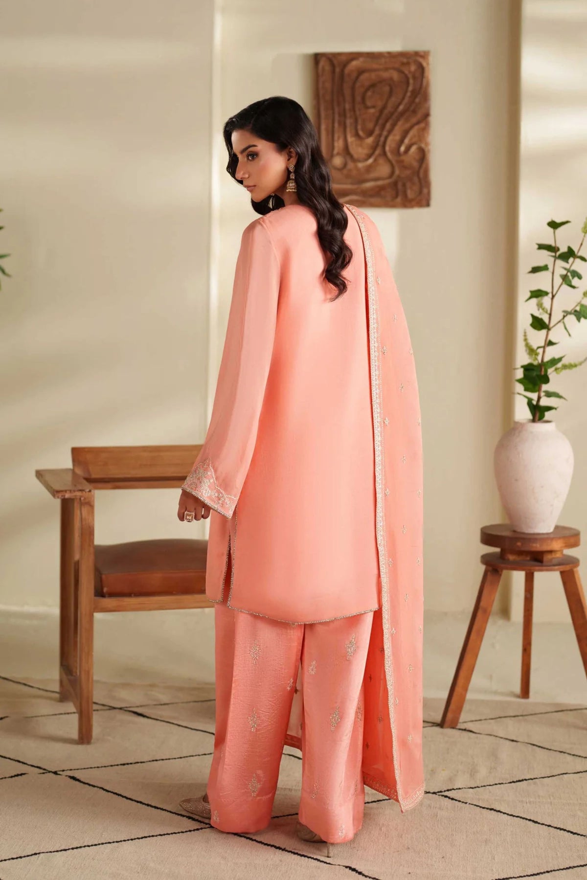 Ready-to-Wear 3 Piece Suit Online