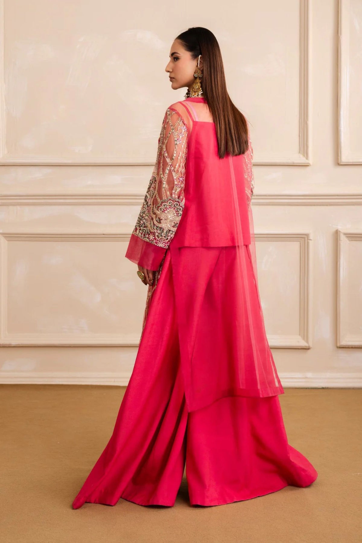 Party wear Pakistani outfits Online