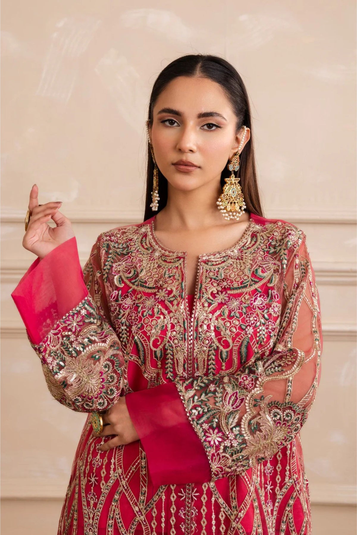 Party wear Pakistani outfits Online