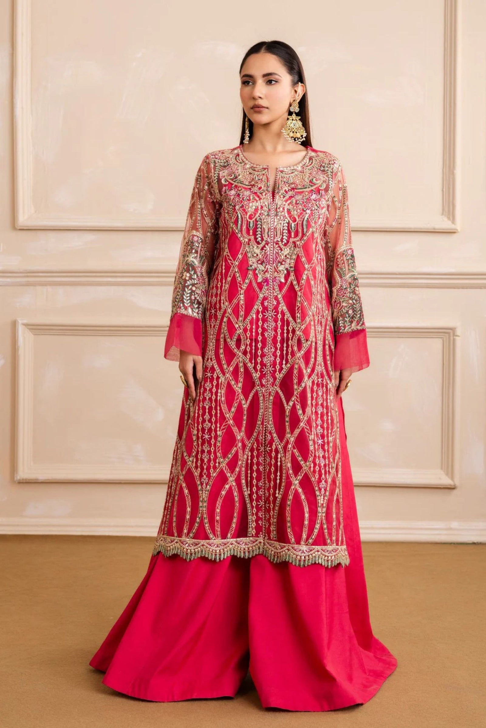 Party wear Pakistani outfits Online