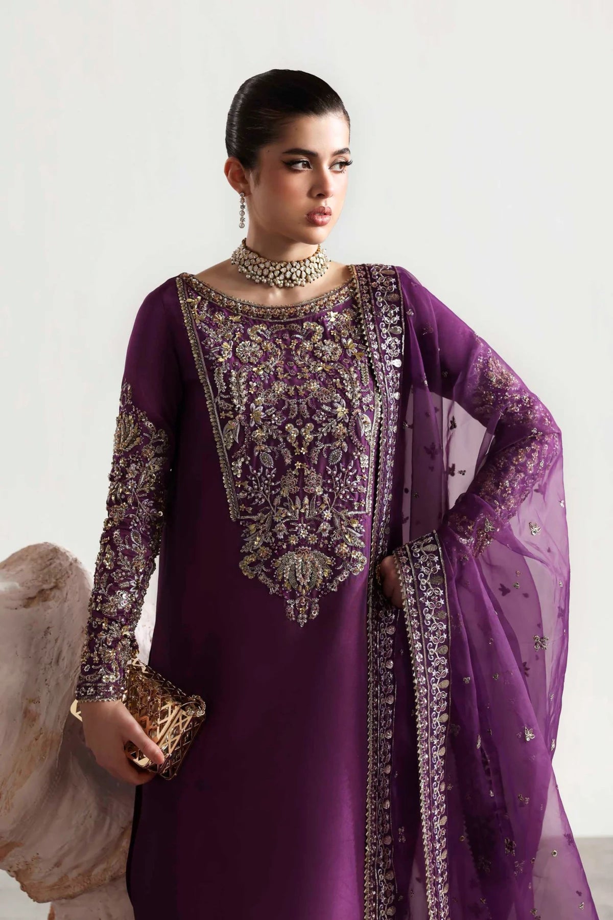 Pakistani Pre-Wedding Outfits Online