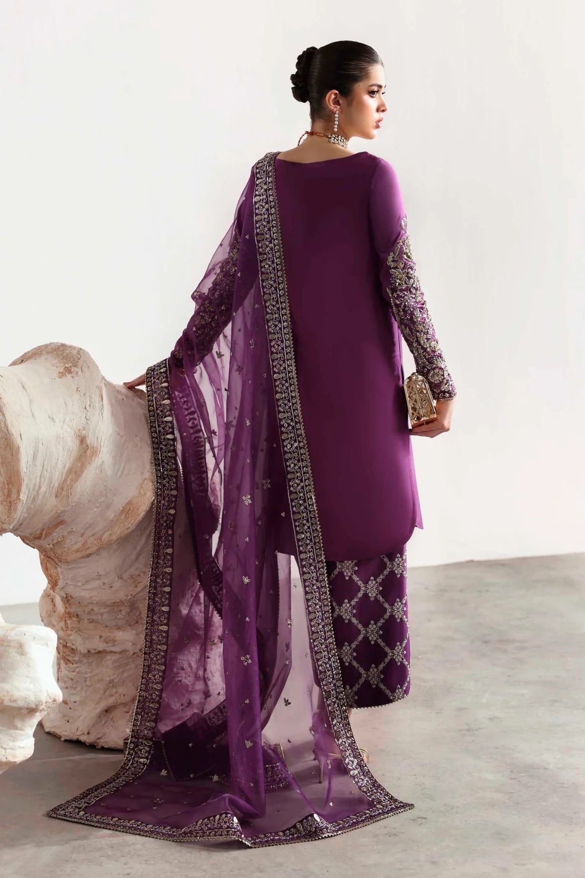 Pakistani Pre-Wedding Outfits Online