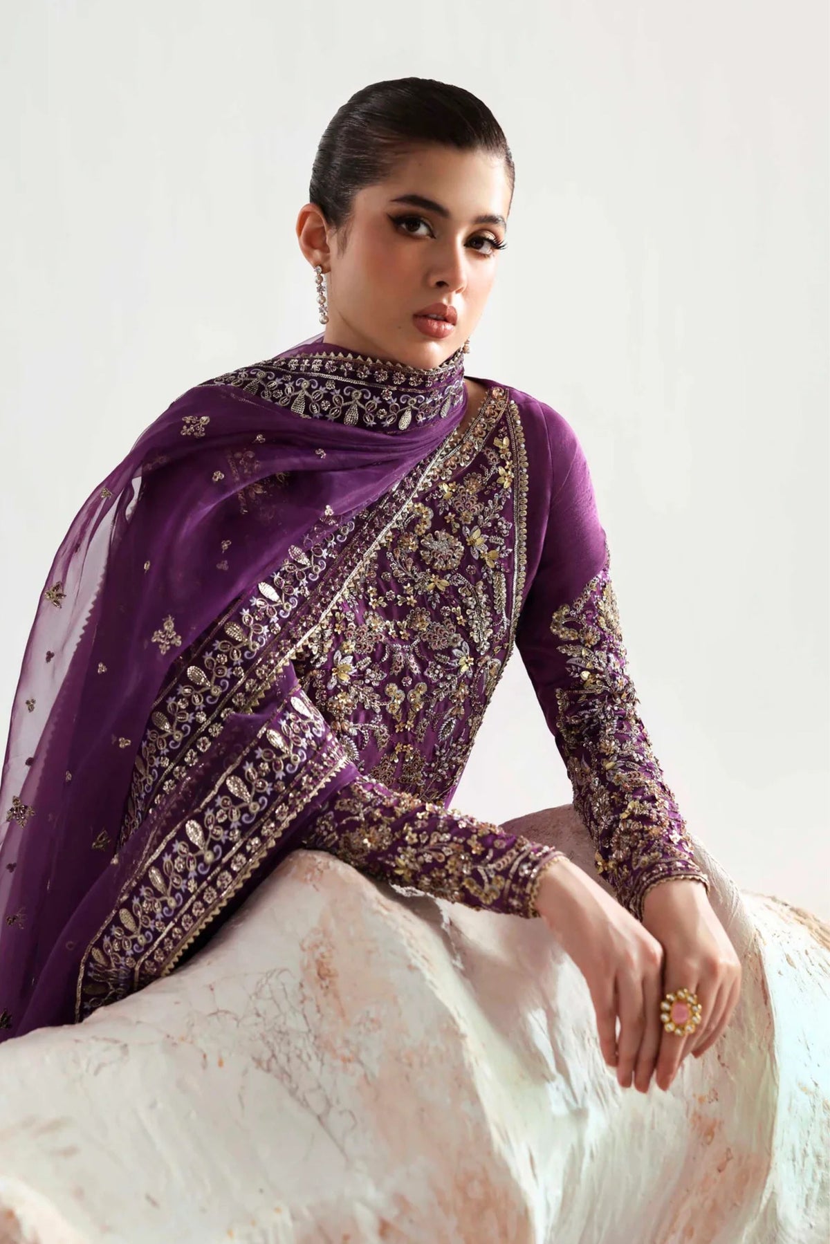 Pakistani Pre-Wedding Outfits Online