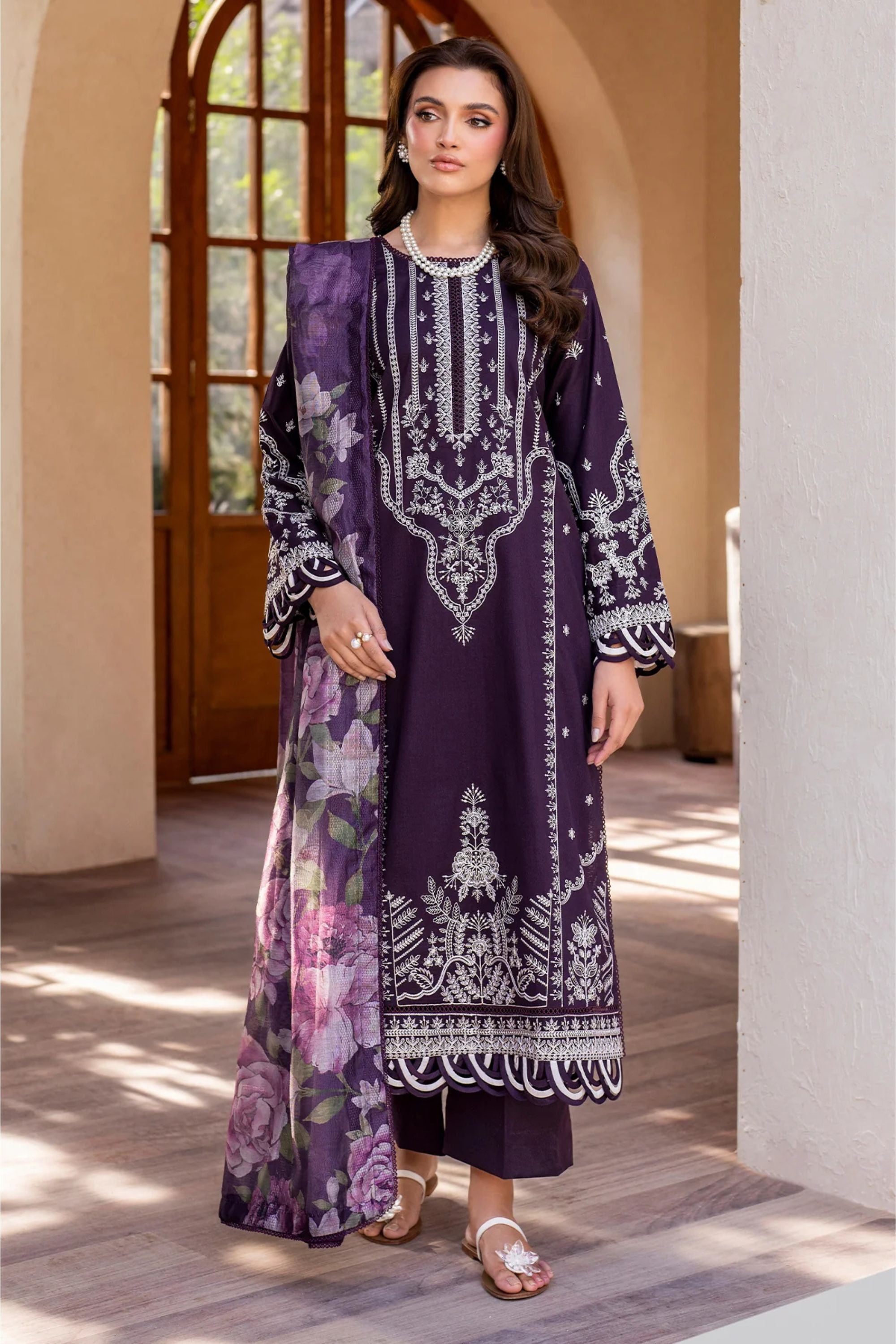 Eid wear Pakistani Readymade outfits Online