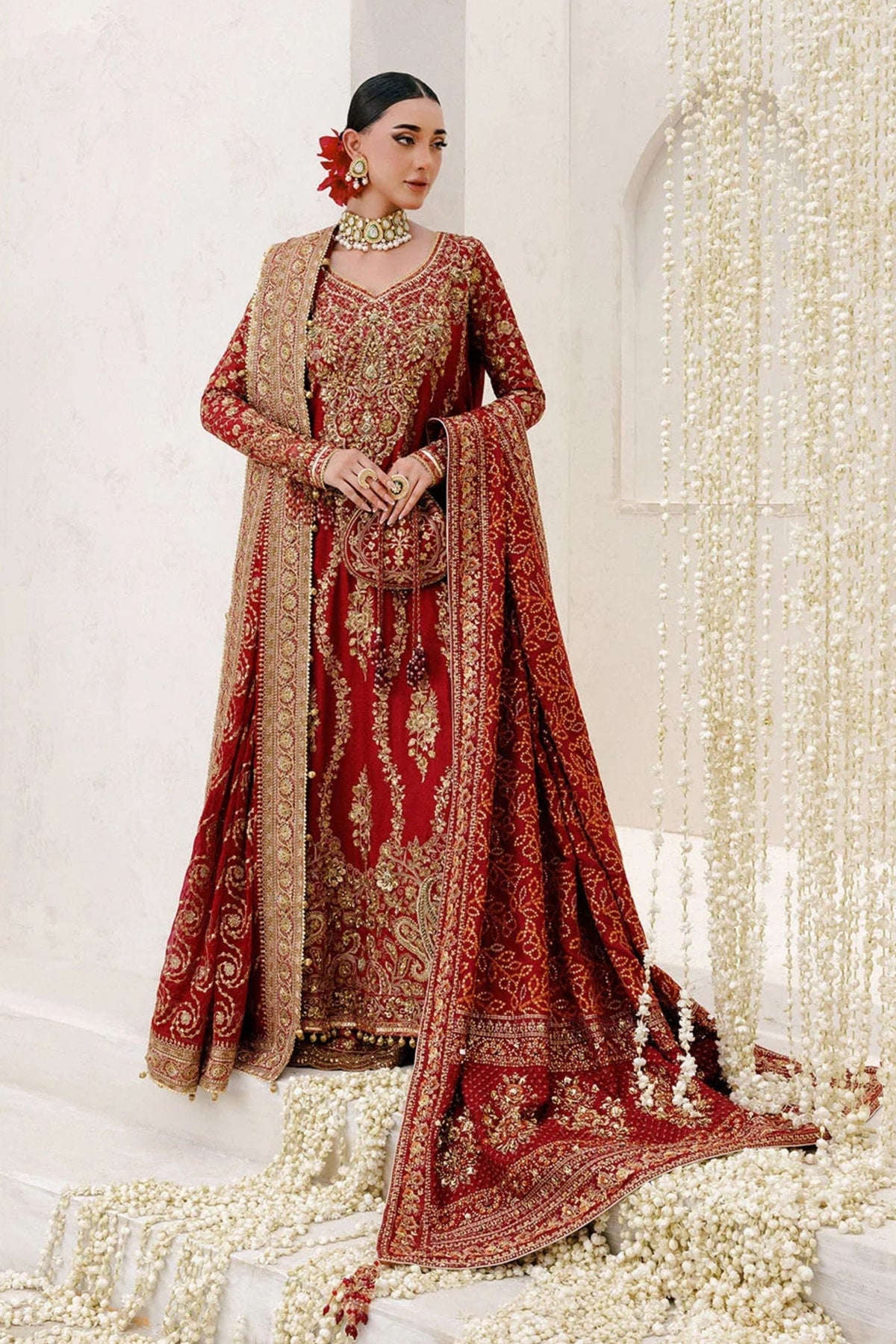 Pakistani Bridal Dresses In Melbourne