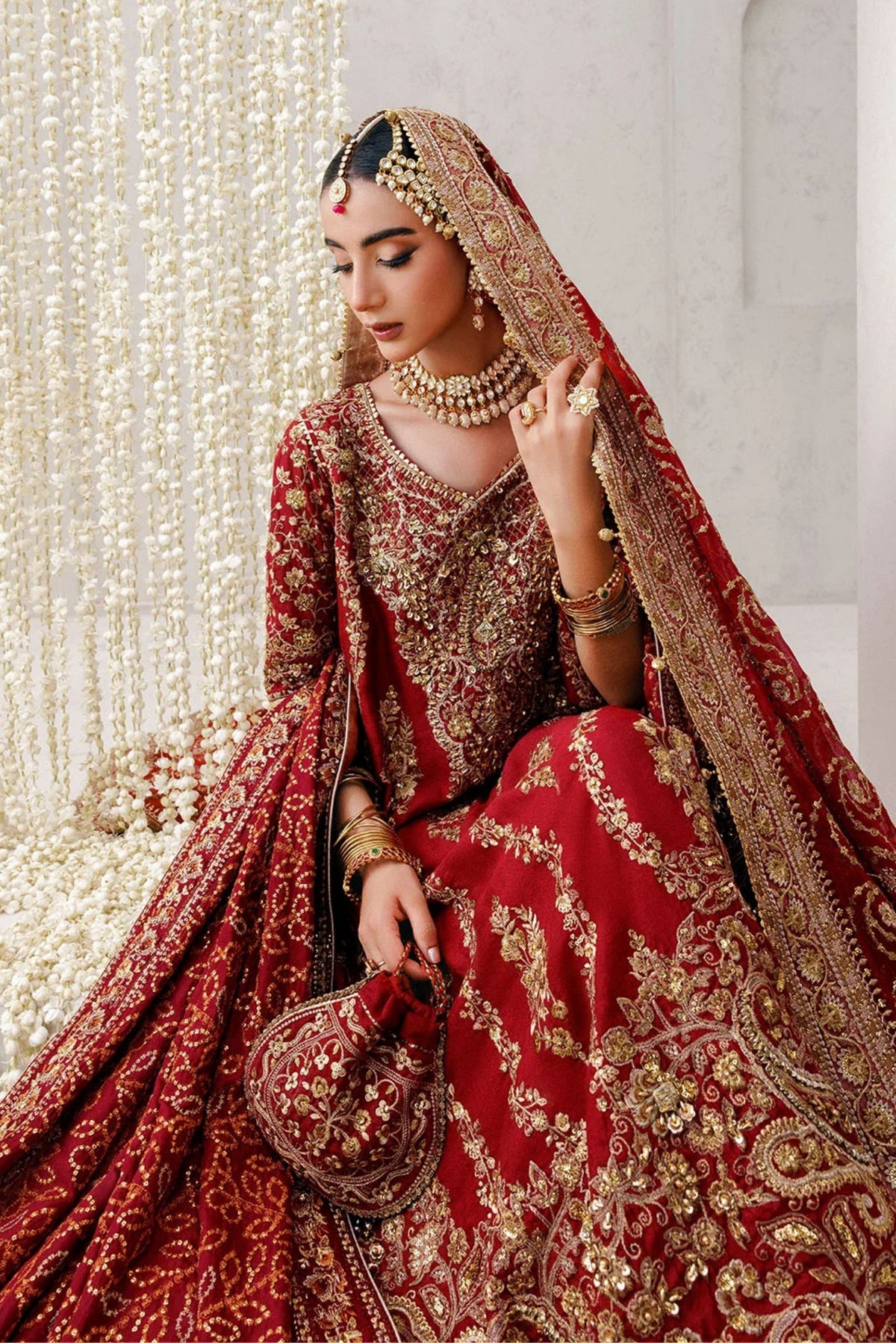 Pakistani Bridal Dresses In Melbourne